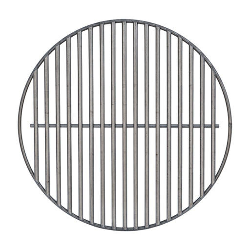 CGS 14.5 " super heavy duty searing grid for use close the fire. Fabricated using 5/16 diameter stainless rod.