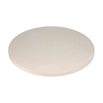 14" full round pizza stone