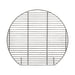 Top view of the 16 inch sliding grid use as a second level grid on the CGS PSWoo, Woo and Adjustable Rig. For use in the Large Big Green EGG. 