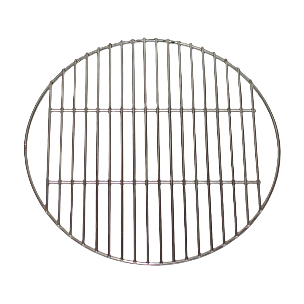 Medium Stainless Steel Big Green EGG Cooking Grid
