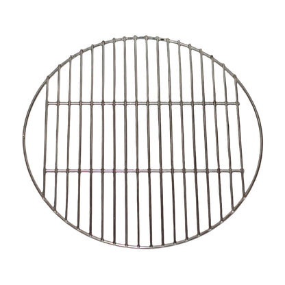 Medium Stainless Steel Big Green EGG Cooking Grid