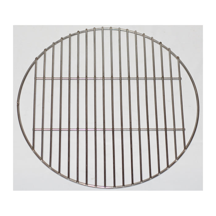 Medium Stainless Steel Big Green EGG Cooking Grid