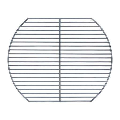 CGS 16"x20" Oval Stainless Grid for use with the XL Adjustable Rig.
