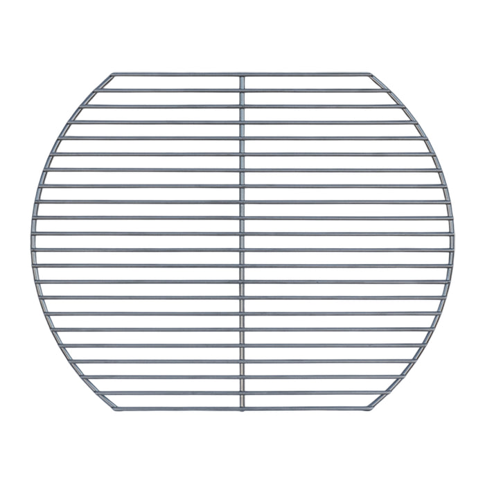 CGS 16"x20" Oval Stainless Grid for use with the XL Adjustable Rig.