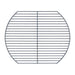 CGS 16"x20" Oval Stainless Grid for use with the XL Adjustable Rig.