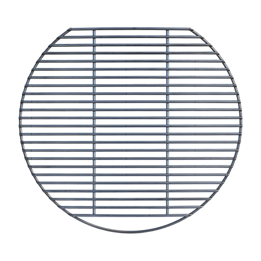 CGS 18 inch heavy duty D grid for use in the CGS Large Adjustable Rig for the Classic Kamado Joe grills. 