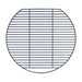 CGS 18 inch heavy duty D grid for use in the CGS Large Adjustable Rig for the Classic Kamado Joe grills. 
