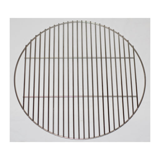 Large Stainless Steel Big Green EGG Cooking Grid