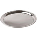 Reusable Stainless Drip Pans protect the heat deflector and grill from messy drippings.