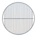 20" Round Stainless Grid fits the top ring on the XL Adjustable Rig,  inside the XL Spider or on the lower ring on the XL Woo Expander or XL Big Green EGG EGGspander.