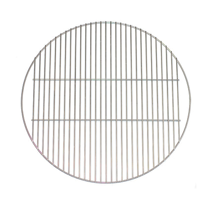 24" full round, Stainless, replacement, cooking grate for the XL Big Green EGG.