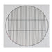 24" full round, Stainless, replacement, cooking grate for the XL Big Green EGG.