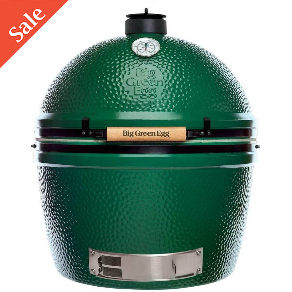 Big Green EGG Grills, Tables, Nests, Covers