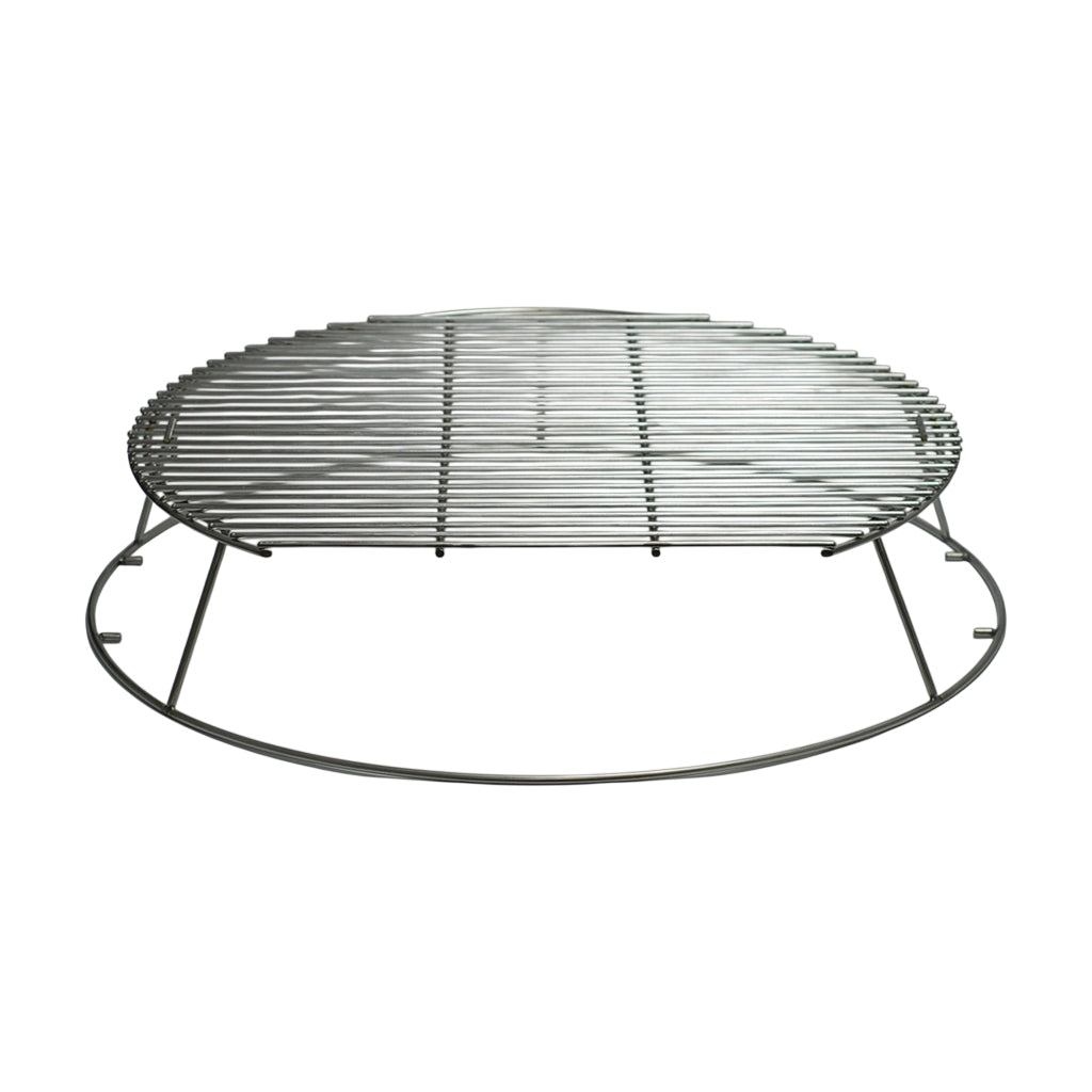 2XL Expander for Big Green Egg | Multi-Level | CGS Woo – Ceramic