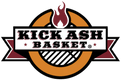 Kick Ash Logo