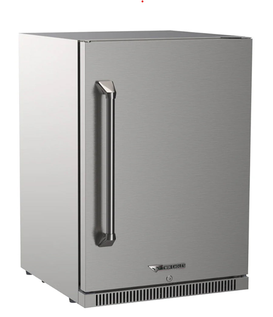 Twin Eagles Refrigerators & Ice Maker