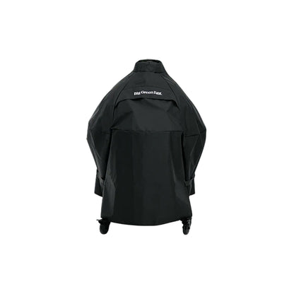 Big Green EGG Cover I for 2x in nest, integrated nest handler or old nest handler.
