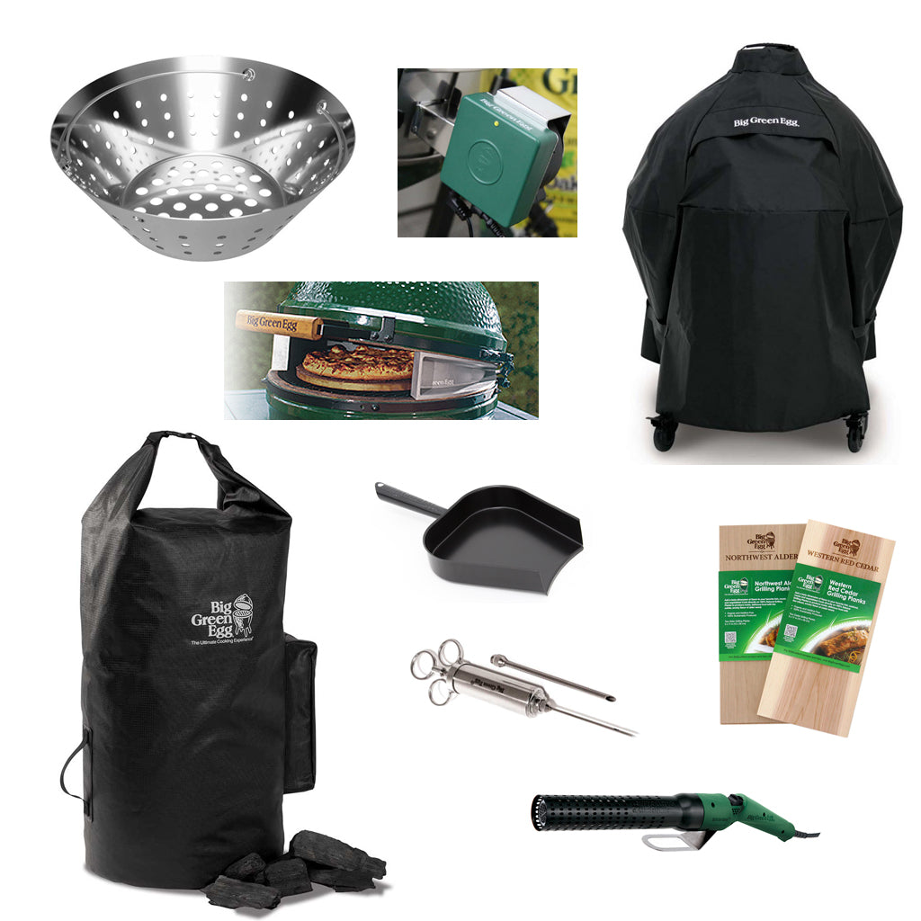 Big Green EGG EGGcessories