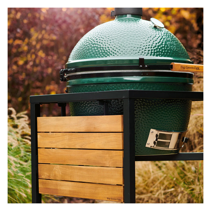 Modular Nest System - Big Green EGG