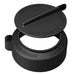 REGGulator top vent cap replaces the daisy wheel for controlling air through the EGG. Single slider vent adjusts open and close. Available for all EGGs except Mini Big Green EGG. REGGulator is standard equipment on all new Big Green EGG grills.