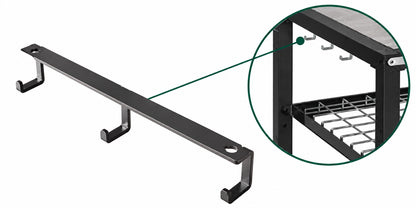 Big Green Egg Modular Nest System Add-on Accessories