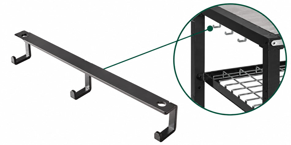 Big Green Egg Modular Nest System Add-on Accessories