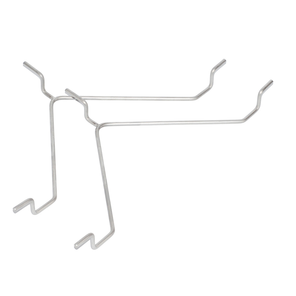 Primo Grills Oval Heat Deflector Racks - Thumbnail 2