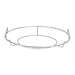 CGS XL Spider 2.0 for the XL Big Green EGG lifts grids, manages half-moon for zone grilling or lower full round deflector for double indirect  and holds a wok. 
