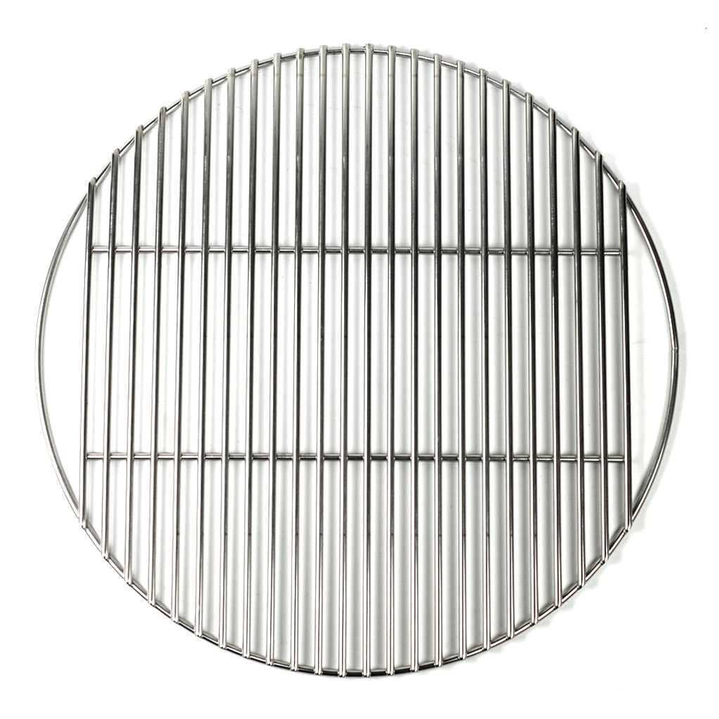 Heavy-Duty Stainless Replacement Large Big Green EGG Cooking Grid ...