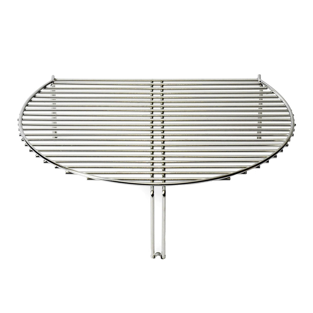 Kamado Joe Grill Expander for Classic and Big Joe grills. Use it to add a 2nd cooking level.