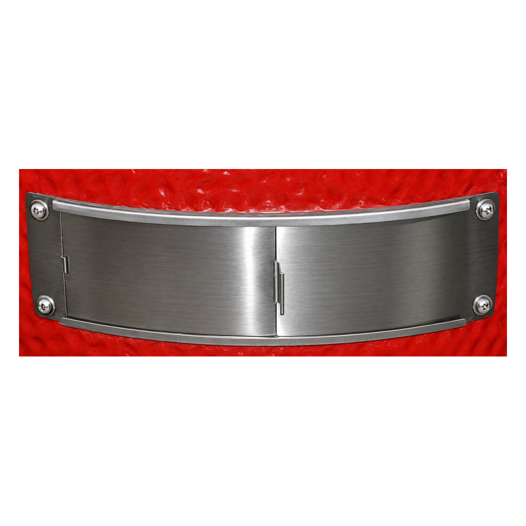 Kamado Joe Lower Sliding Draft Door Replacement Kits