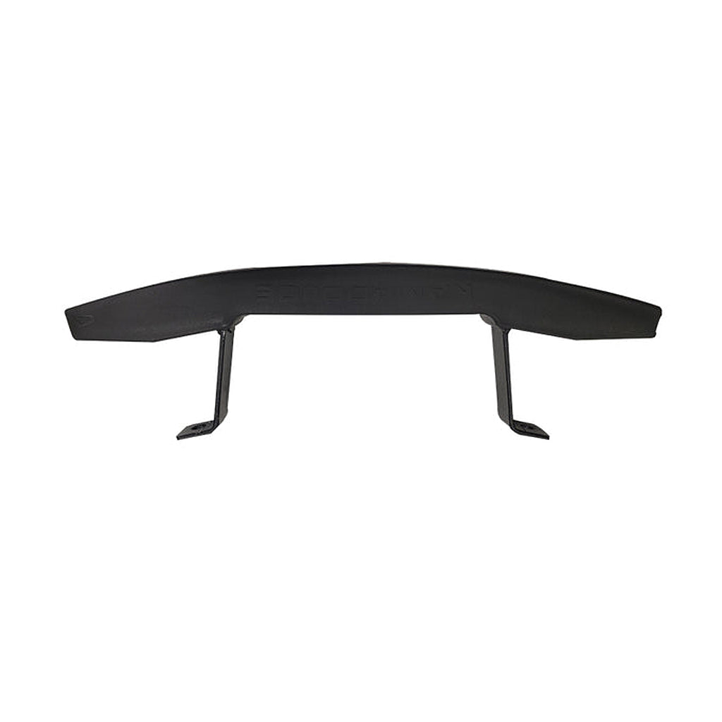 Kamado Joe replacement black HDPE handle for Kamado joe Jr., Classic, Konnected and Big Joe grills.