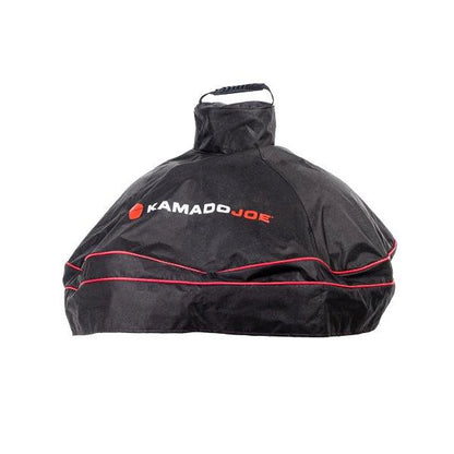 Kamado Joe dome cover for standalone and built-in kitchens. Fits  classic or big joe grills.