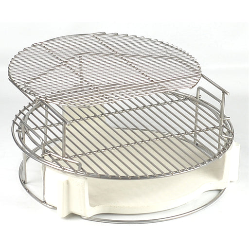 All Big Green Egg Cast Iron Grids, Perfect Grill Marks Every Time — Ceramic  Grill Store