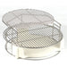 Large Big Green EGG EGGspander by Ceramic Grill Store and compare it to the Big Green EGG copy. 