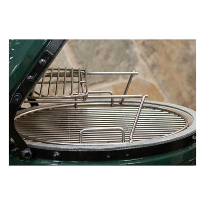 Medium Woo with Second Grid Sliding Bundle set up in a Medium EGG