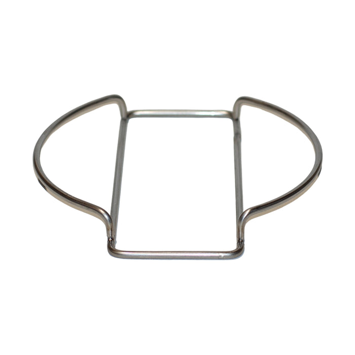 Mini Big Green EGG, Expander & Optional Deflector - CGS Woo — Ceramic ...