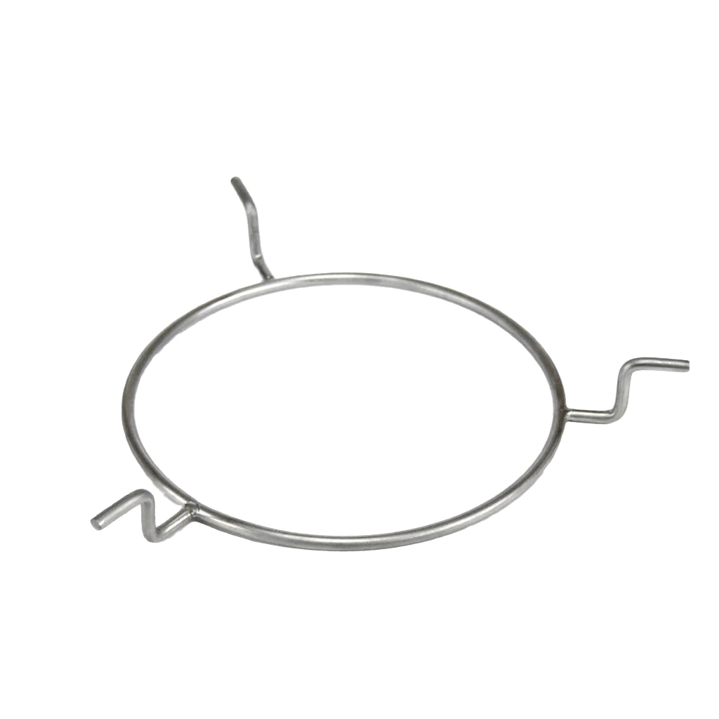 Handy 3 leg ring for cooking inside the MiniMax Big Green EGG. 