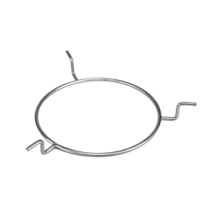 Handy 3 leg ring for cooking inside the MiniMax Big Green EGG. 