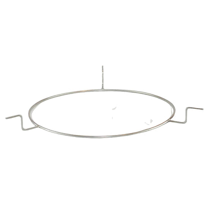 Pit Boss and LG 24 Kamado Accessory Ring add additional grilling and BBQ capabilities.