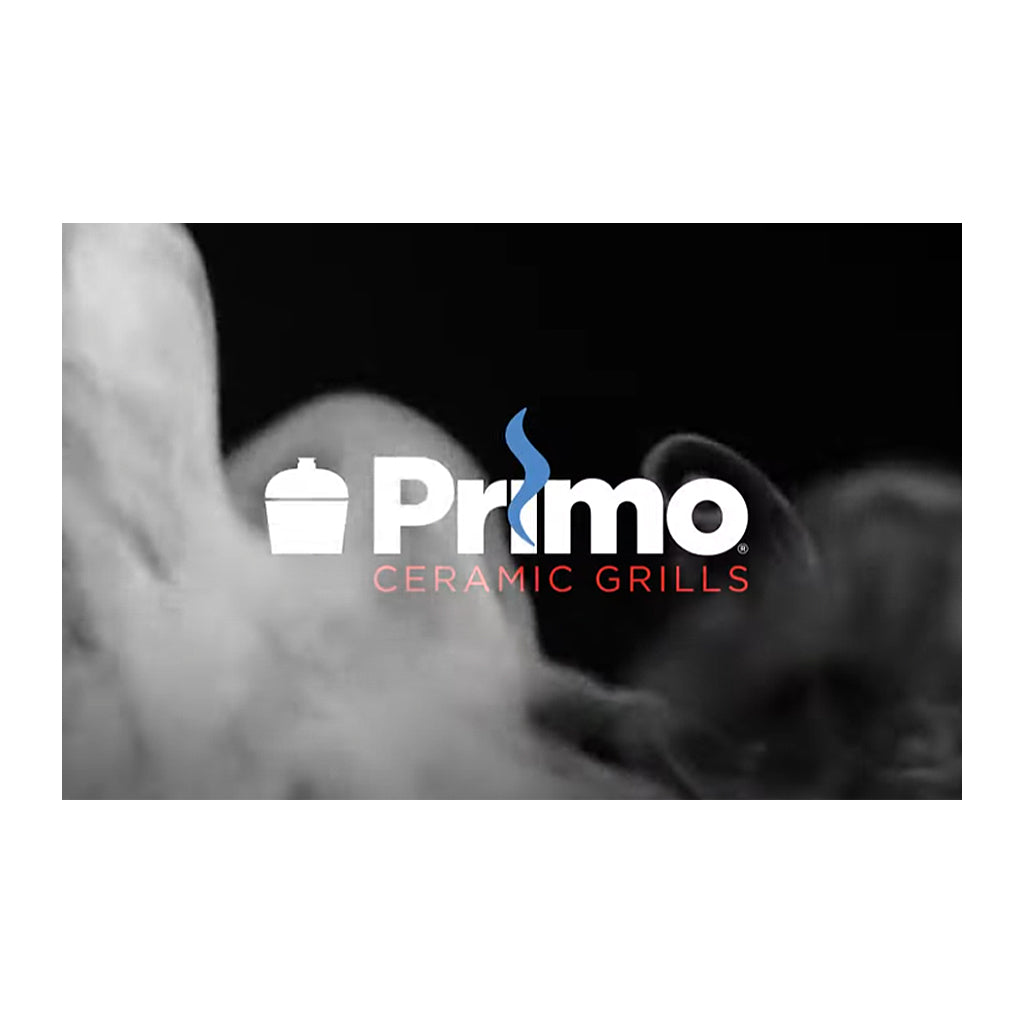Primo Junor Oval Replacement Grill Parts
