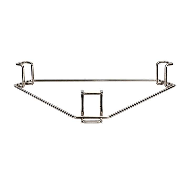 Primo Round Deflector Rack, PG00331 Half-Moon Deflector Plates