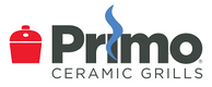 Primo Ceramic Grills Logo