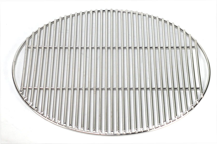 Replacement Primo Kamado Round Stainless Cooking Grate PG0177904 Ceramic Grill Store