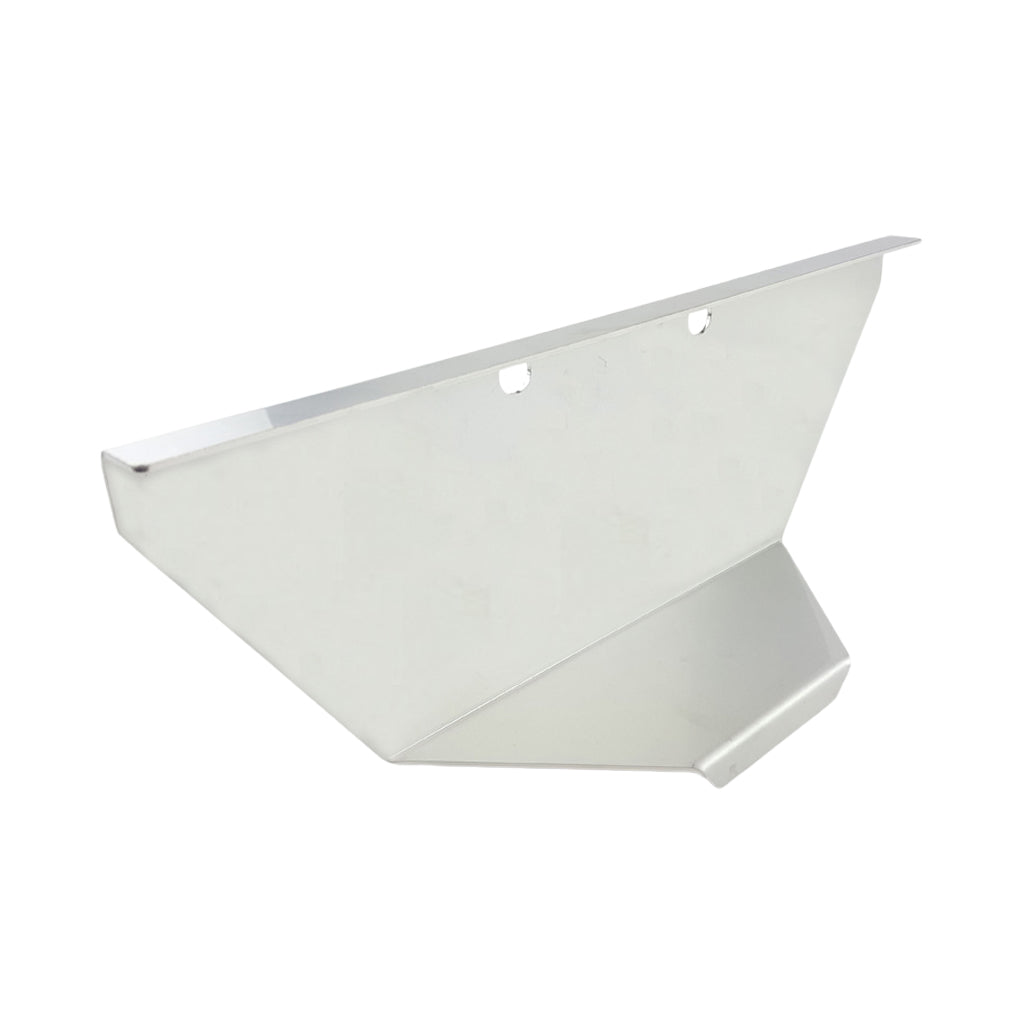 Primo Large Oval - Kick Ash Basket Dividers