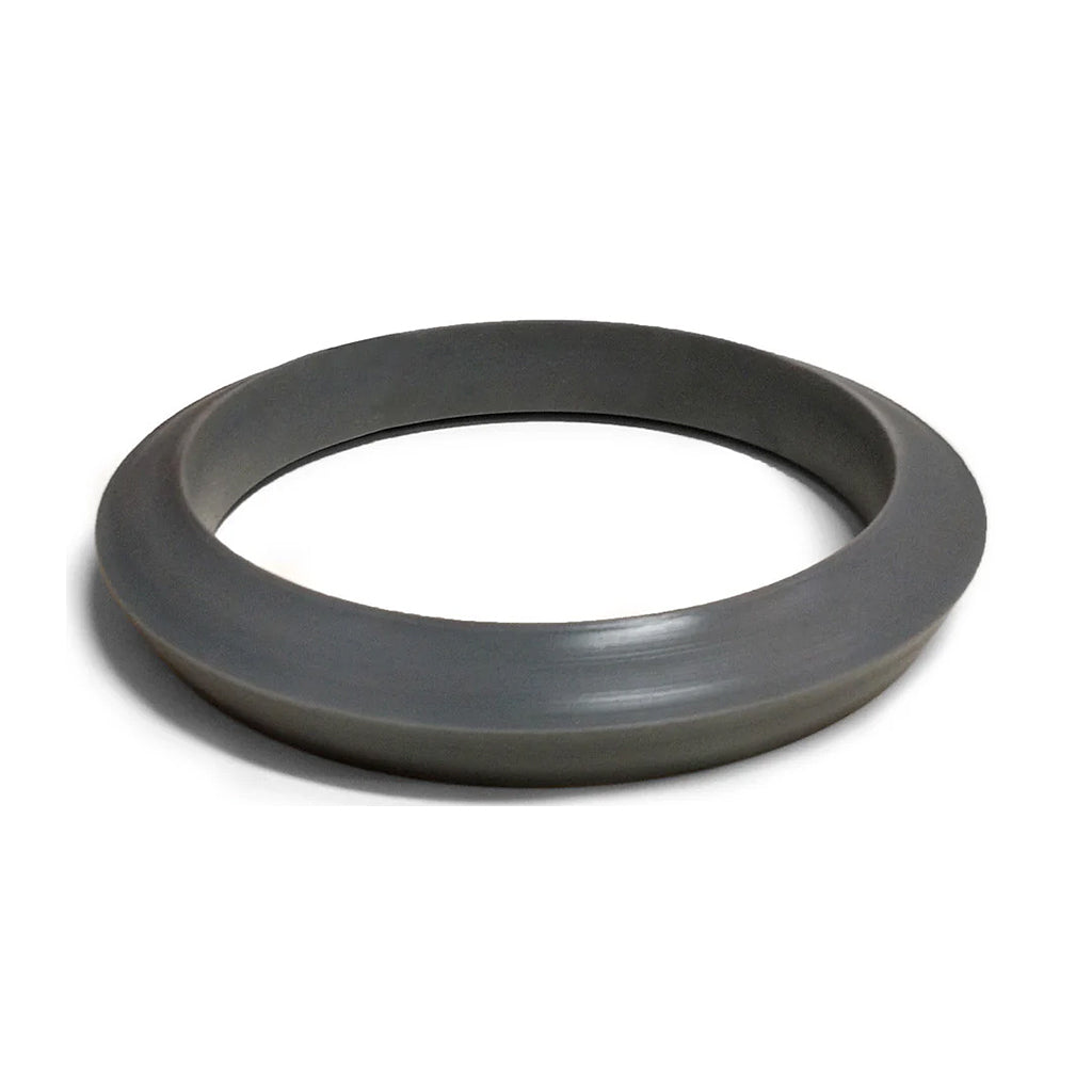 Smokeware Adapter used to connect the Smokeware Cap to a MiniMax & Small Big Green EGG, and Joe Junior Kamado Joe .