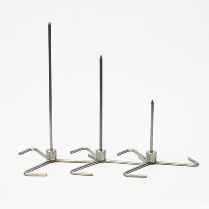 RUANI Ricambio Spiedini Verticali Accessori per Spiedini Grill-al RUANI Ricambio Spiedini Verticali Accessori per Spiedini Grill-al
