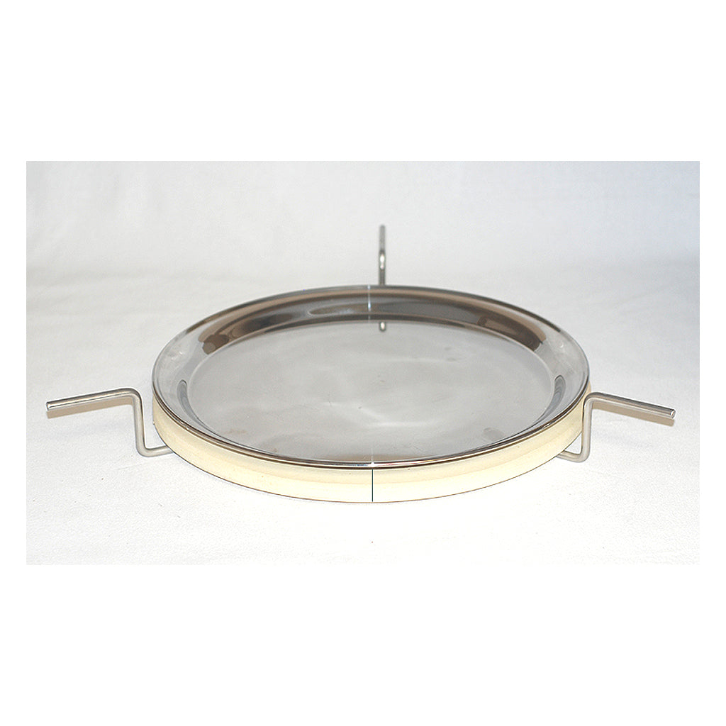 Large Vision Grills (Lava Stone) Bracket, CGS Spider