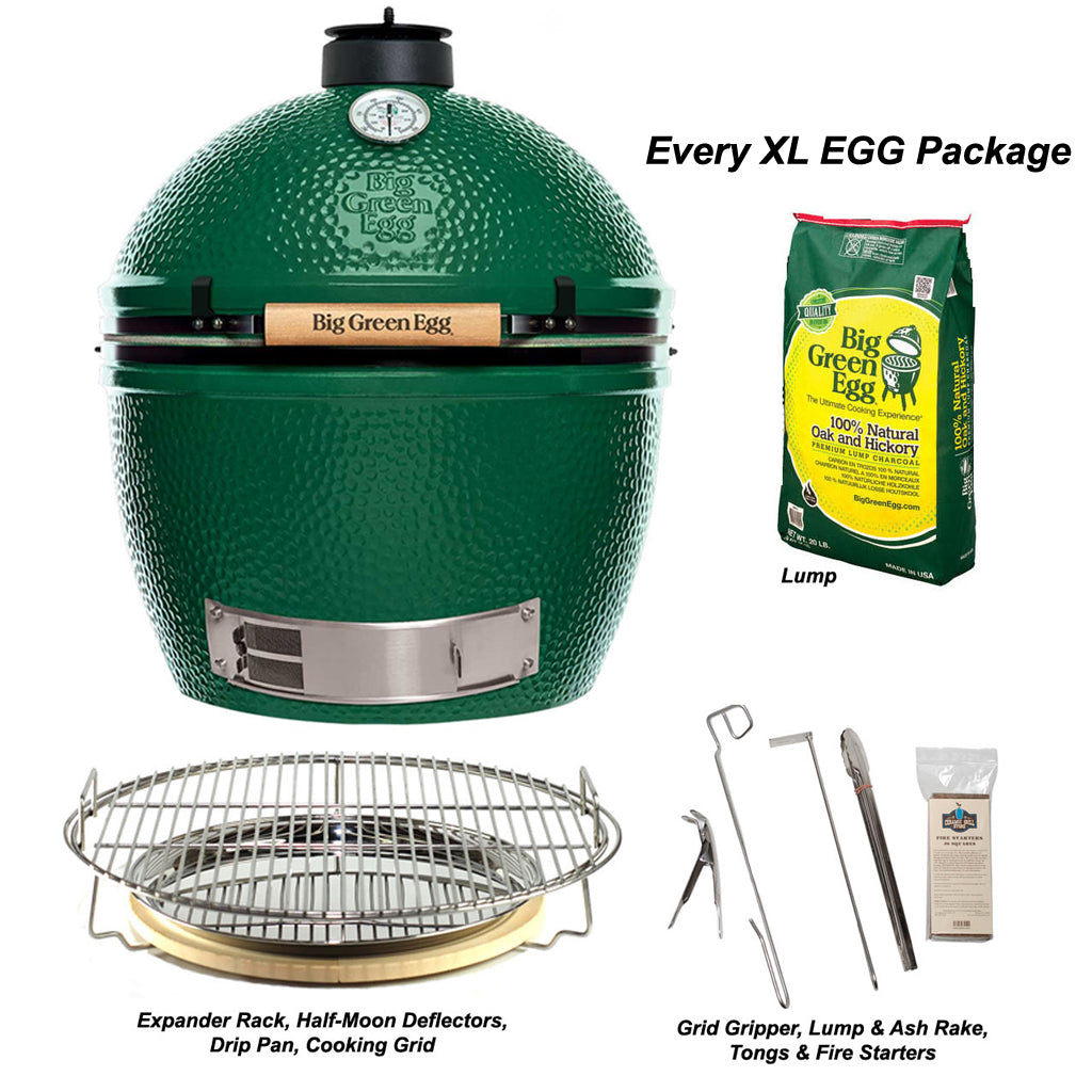 XL Big Green EGG®