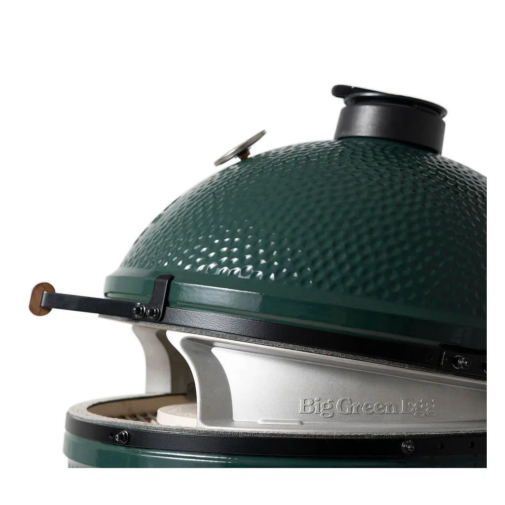 Big Green Egg XL Pizza Wedges | Create a Brick-Oven Effect